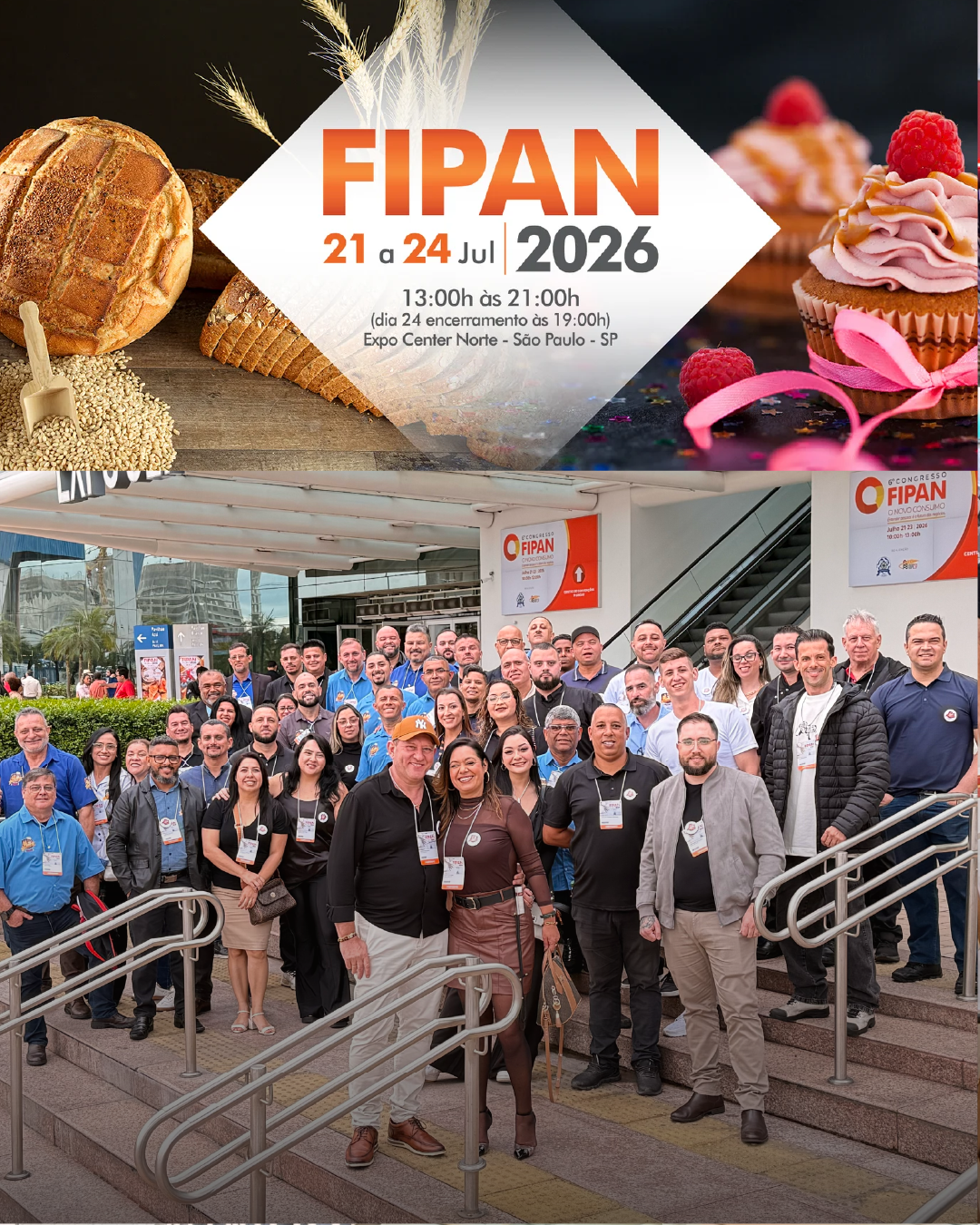 Fipan 2026