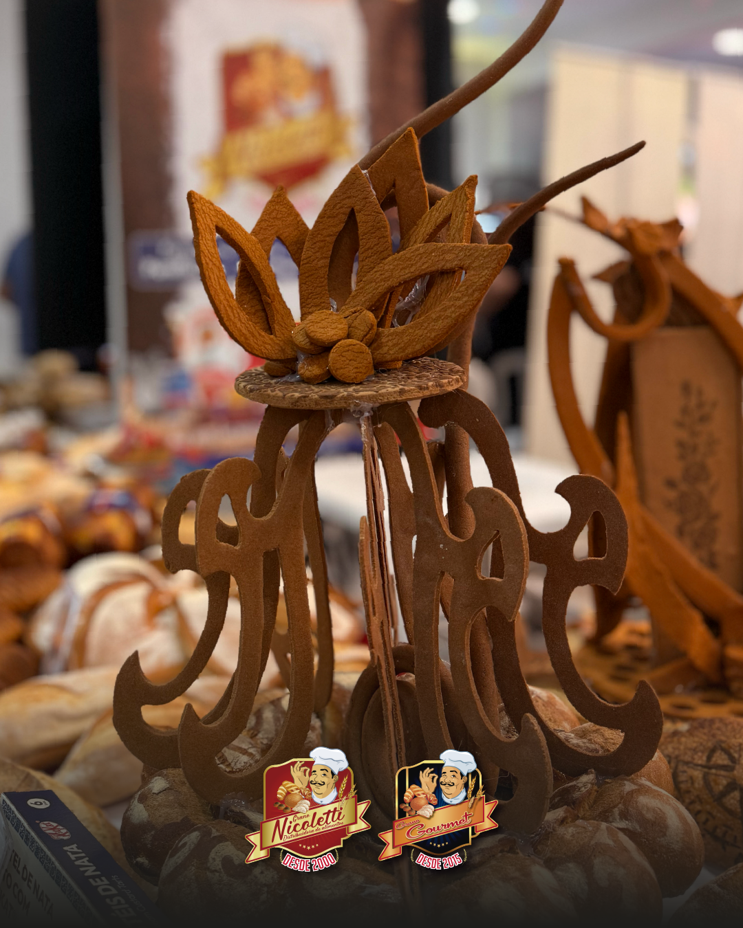 11º Encontro de Negócios e Tendências na Panificação e Food Service