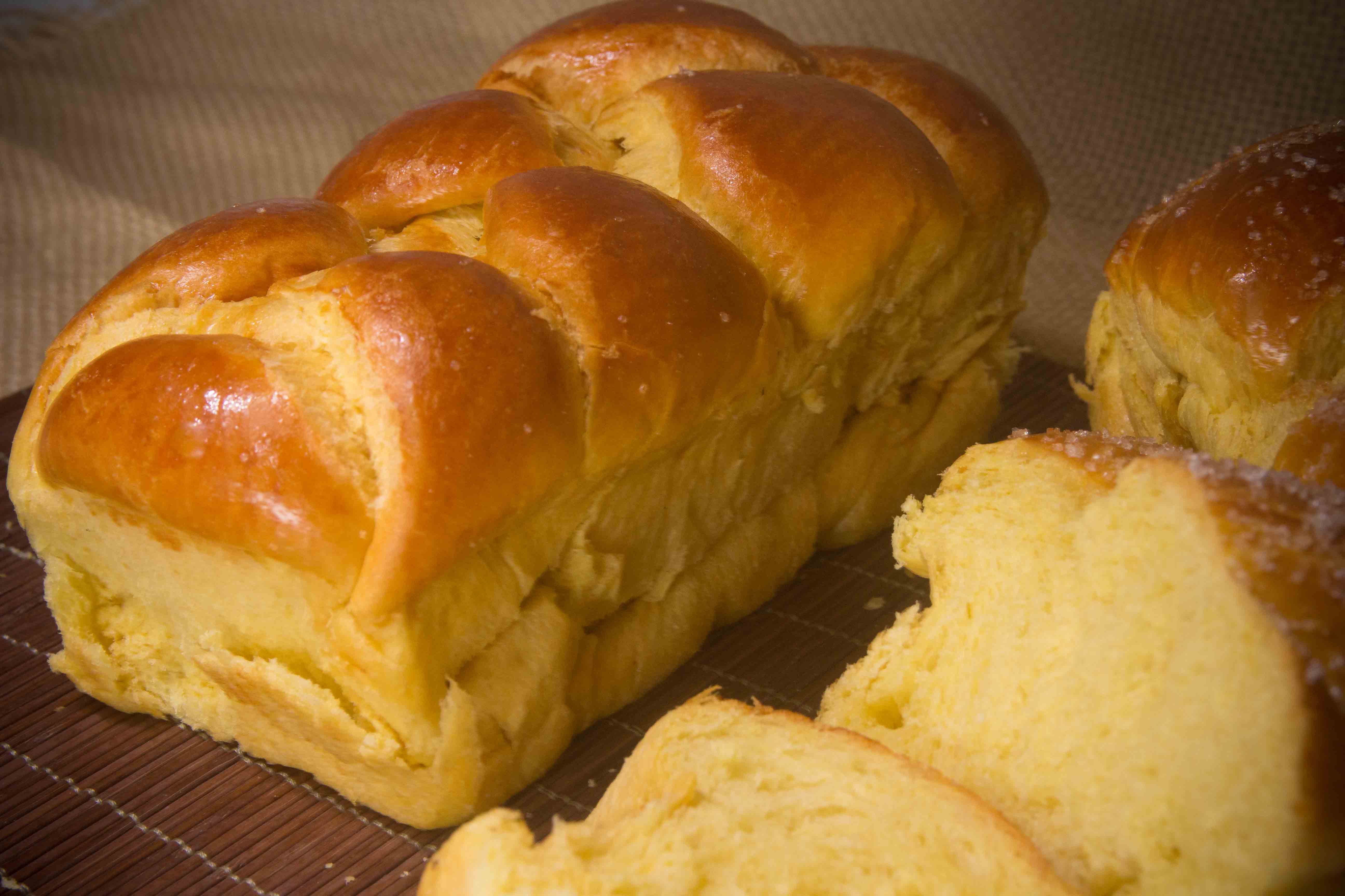 Brioche