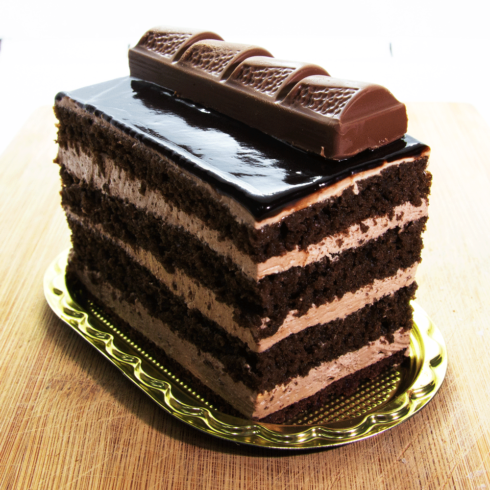 Cake Chocolate